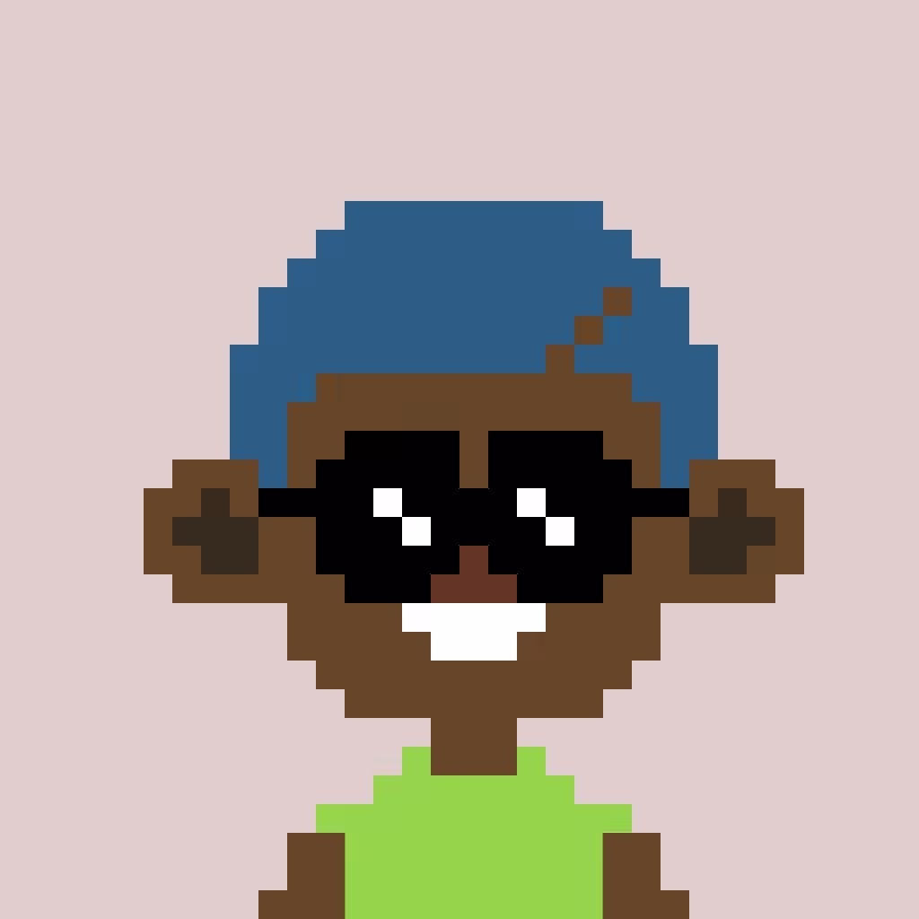 PIXEL WORLD: boy302