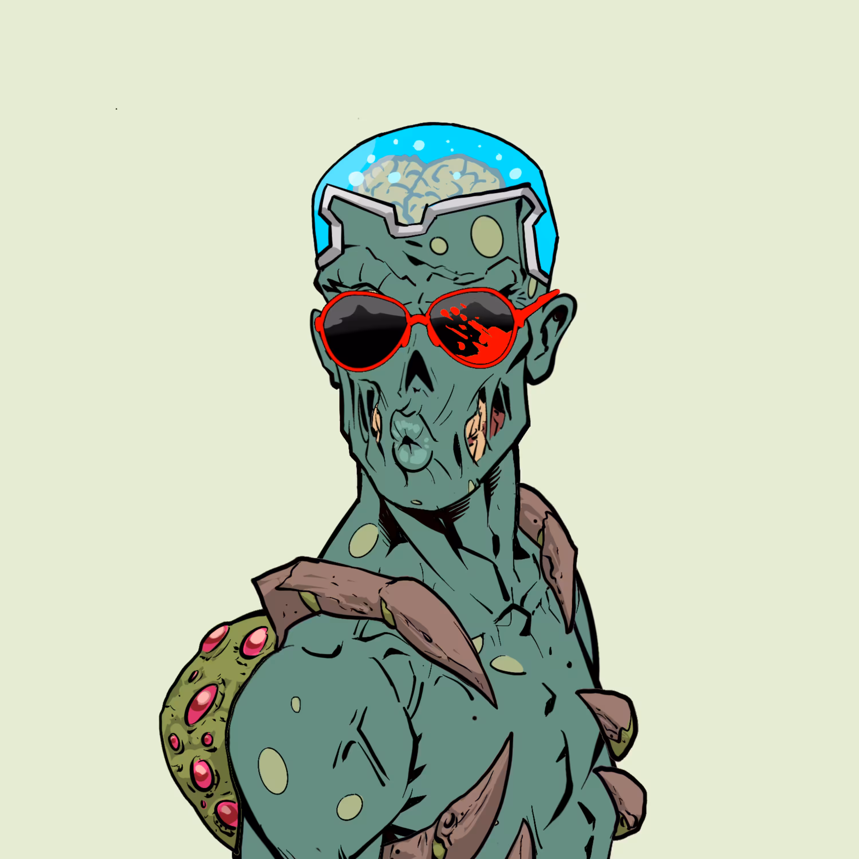 GlieseZombiePFP #2609