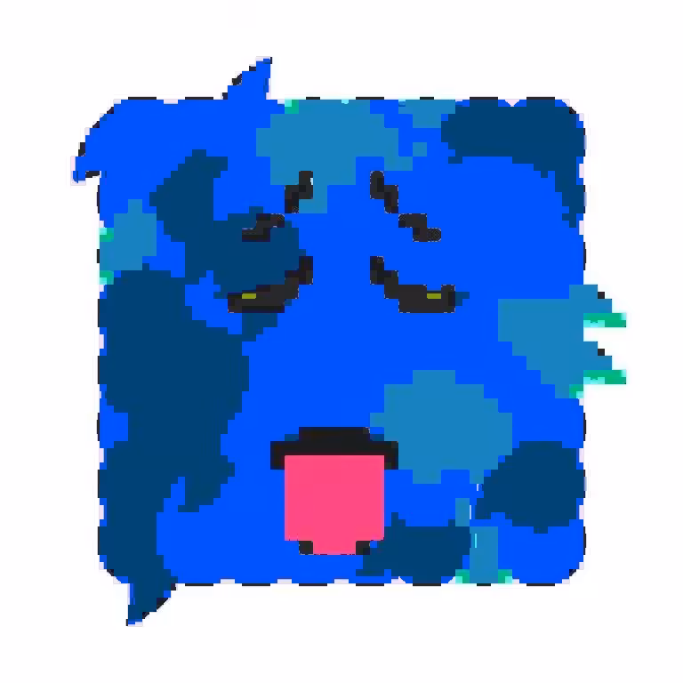 Kudzu on Base: Based Kudzu #2769