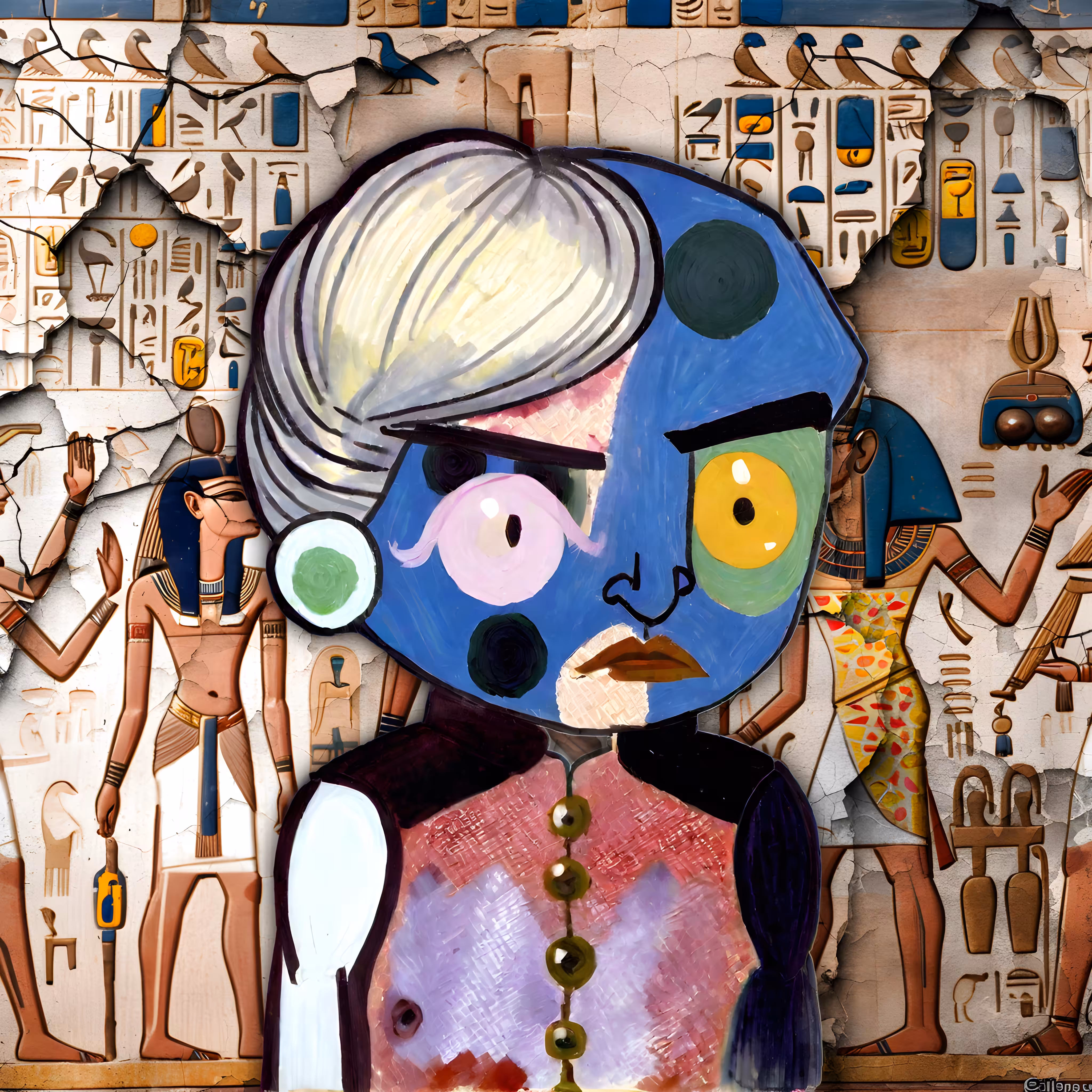 Art DeCC0s: Art DeCC0 #5293