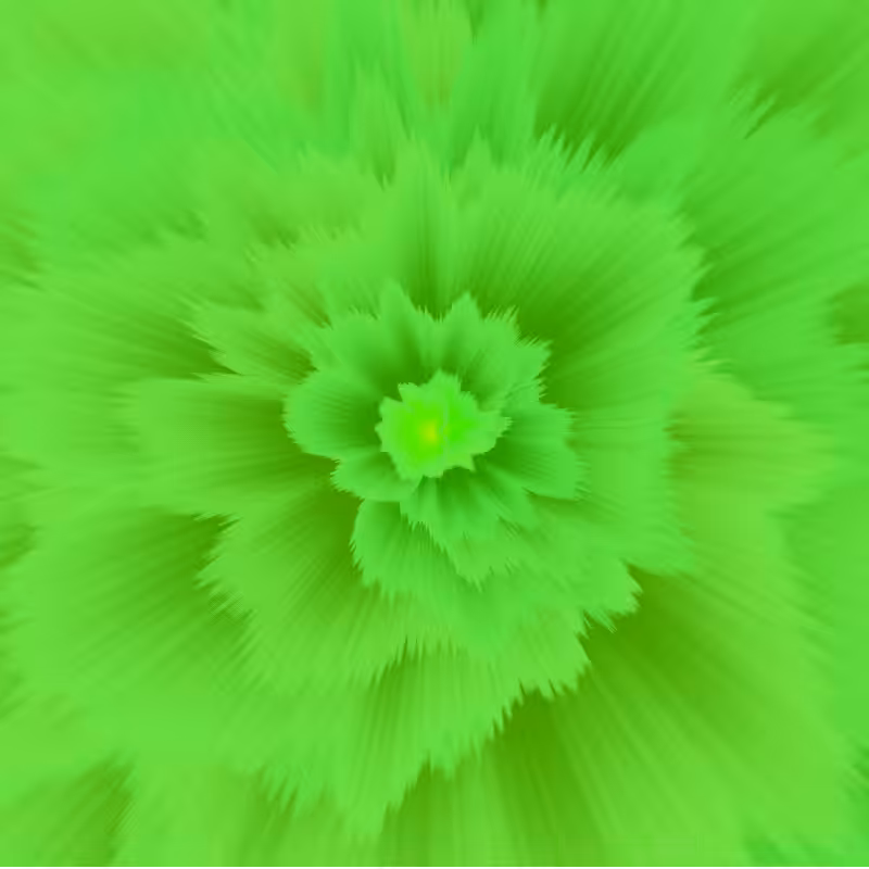 Color blast #8