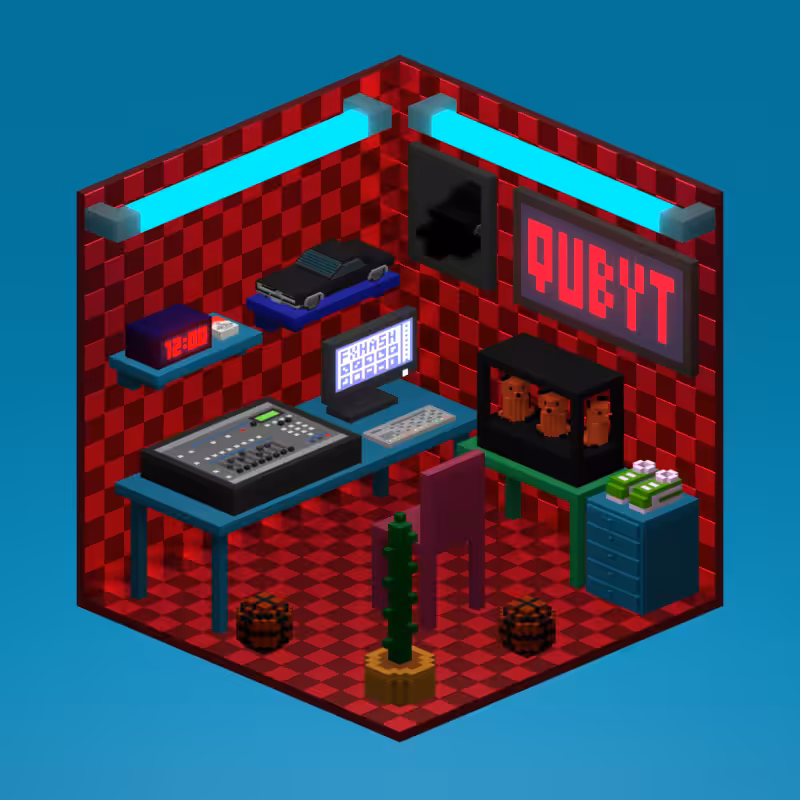 FXQUBE_S1 #44