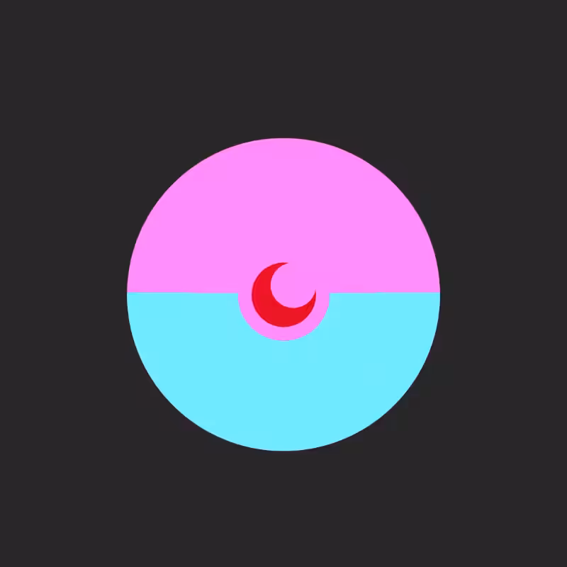 Conceptual Ball #3