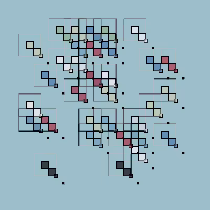 microcolors  #5
