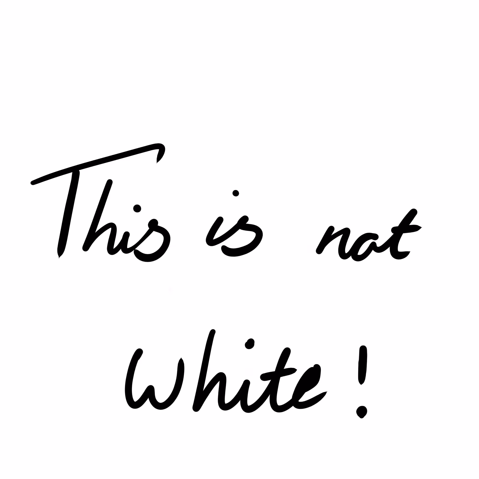 The truth no. 14
