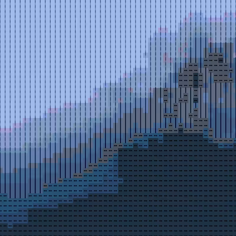 neuroscapes 2 #8