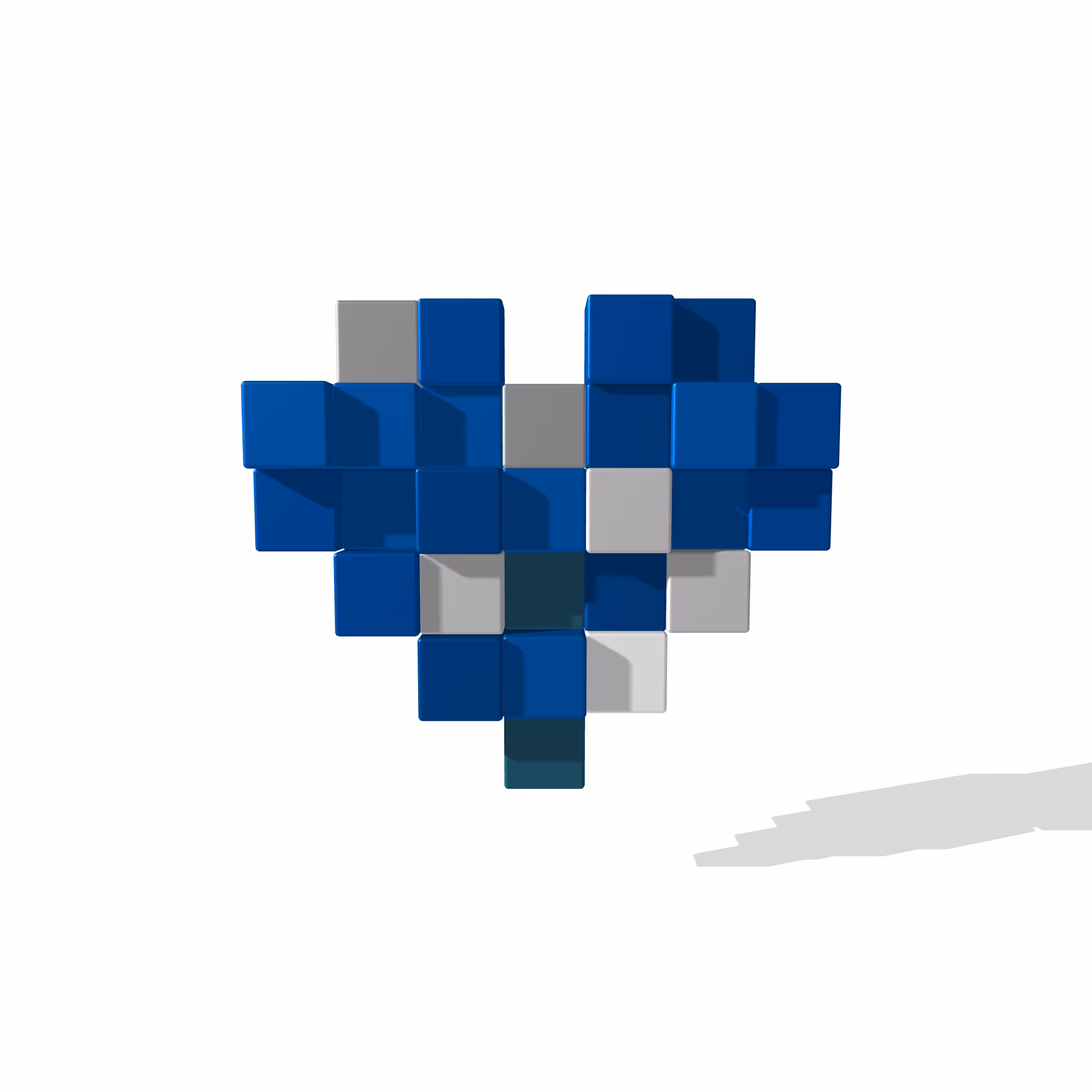 heart + craft #7724