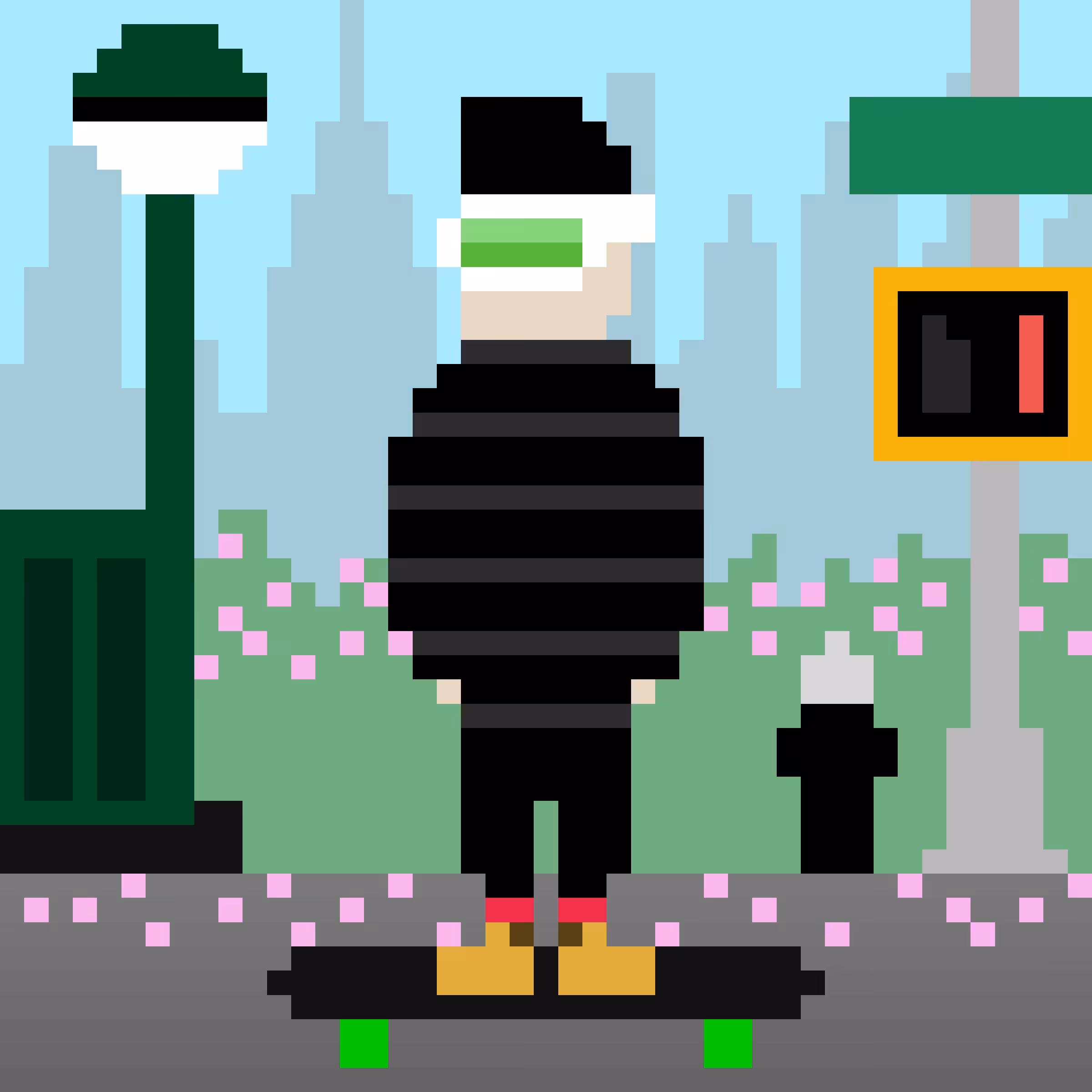 CryptoNewYorker #91
