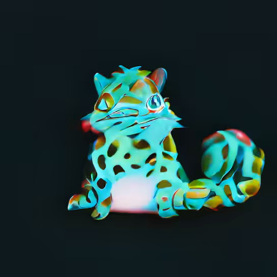 Mascota Loca #4