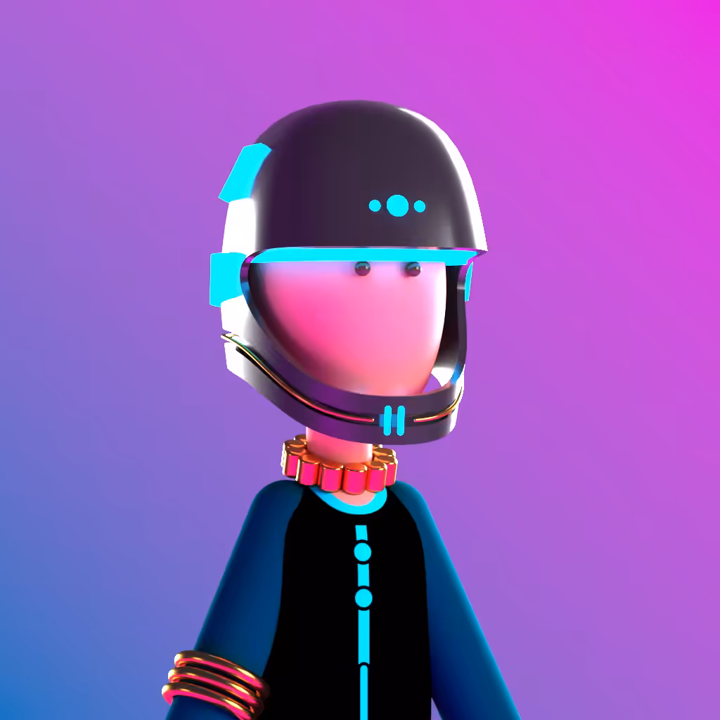 COOL GUY #32