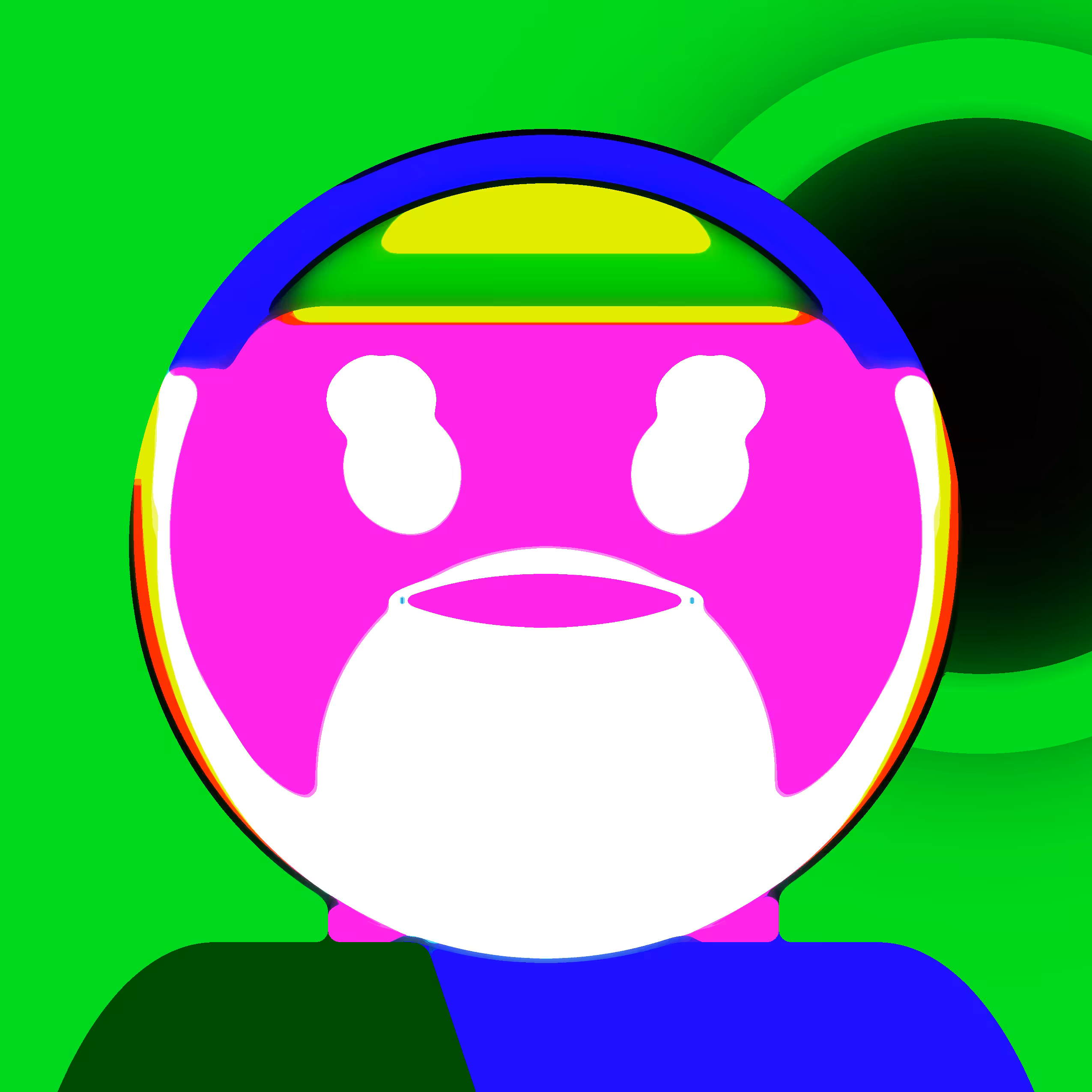 Emoji Script #48