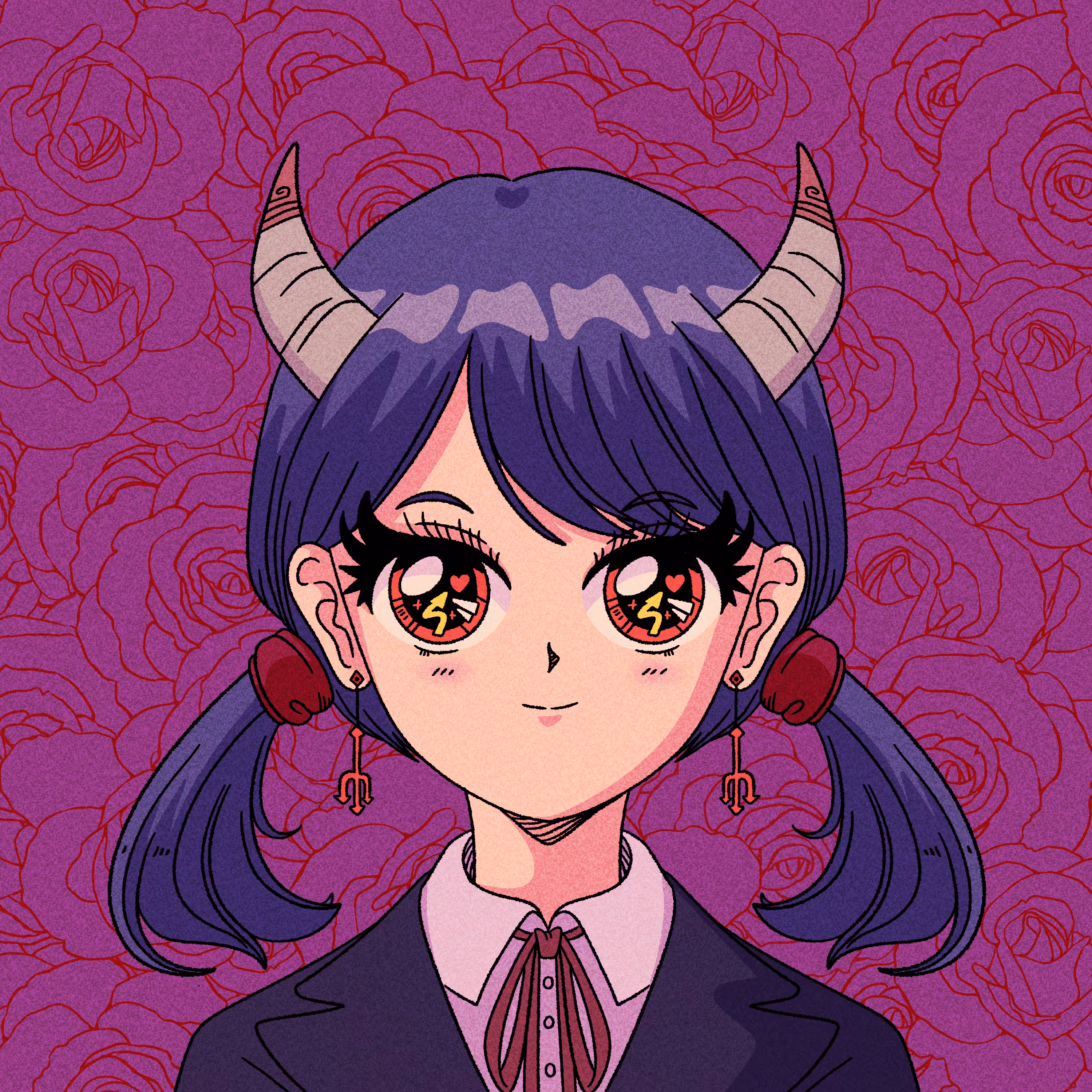 Student #046 - Allison