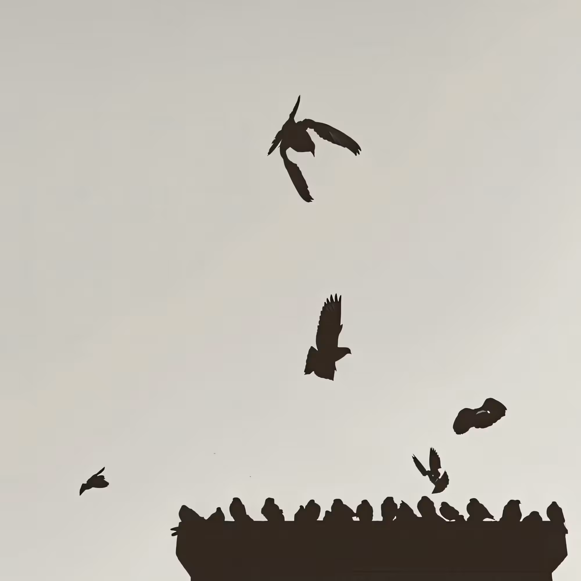 Migrating Has No End