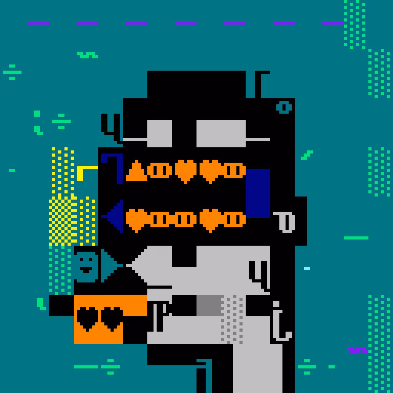 DOS Phunk 77