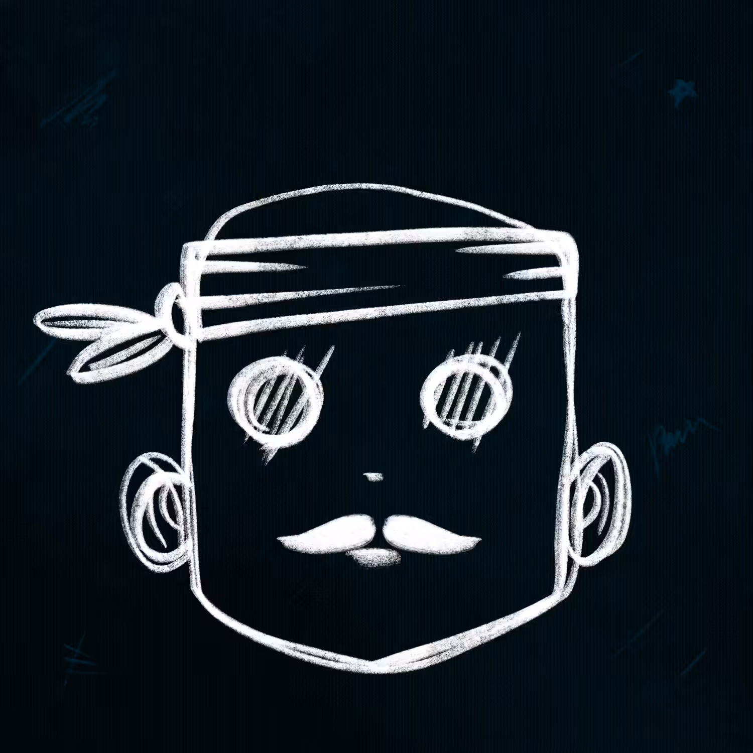 Sketchy PamPam #0063