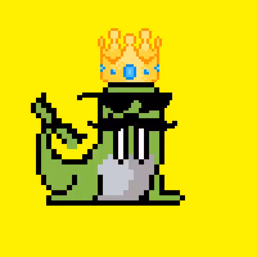 Papa Walrus: Warlus 100