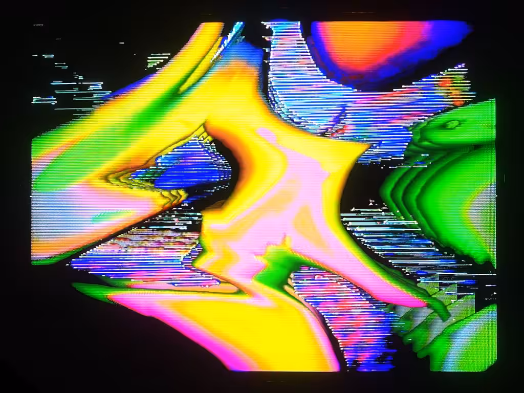 Eternal Gaze
