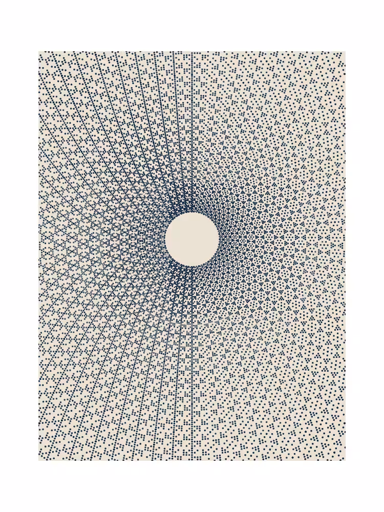 The Shape of Time #120