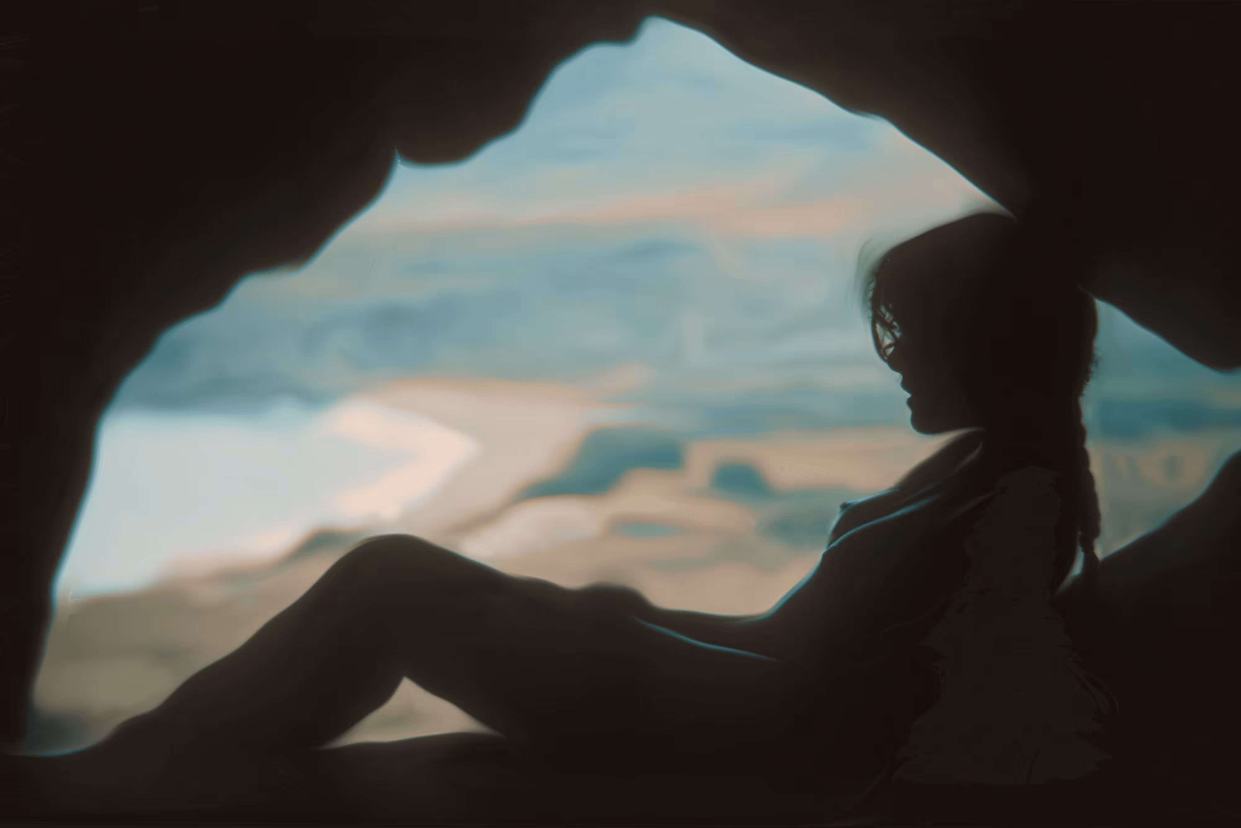 Cave Dream