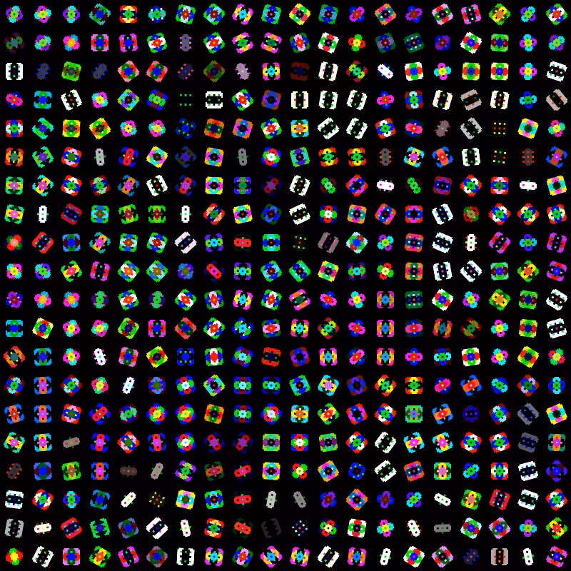 little.delusions #63