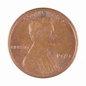 Cent #6960