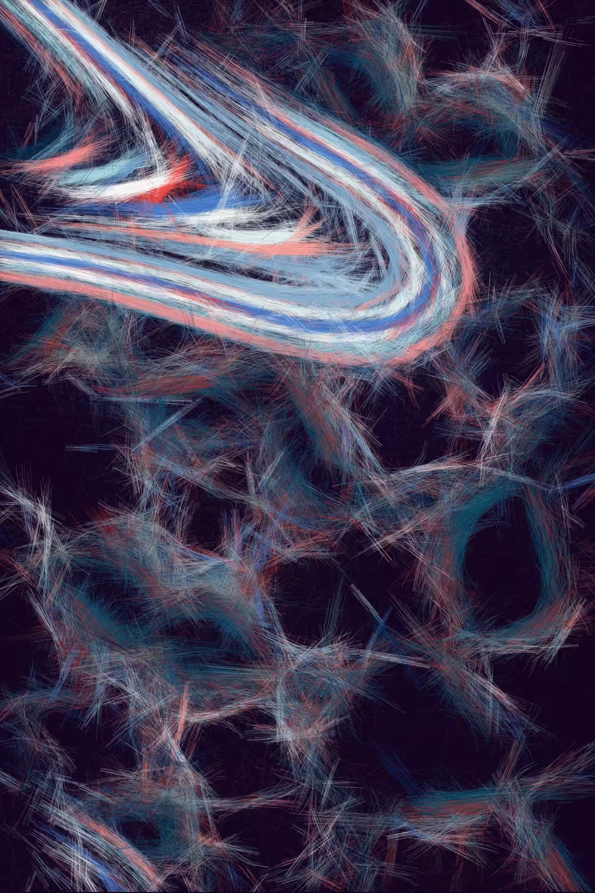 Inner Chaos #4