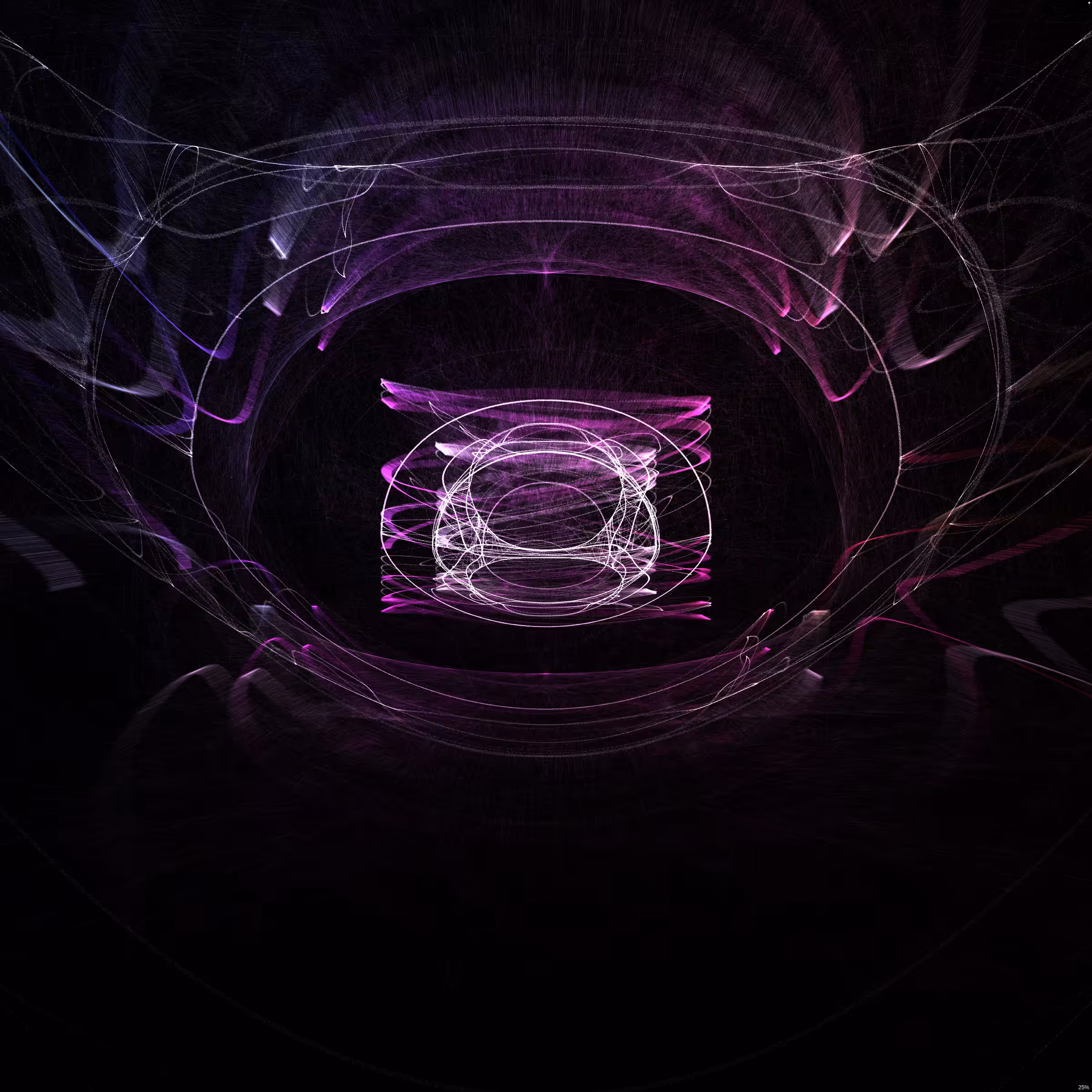 Organicon, variation III - final form #369