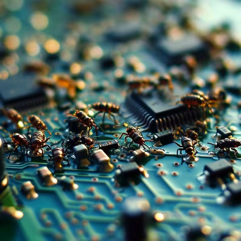 motherboard #7