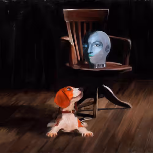 His Master's Voice