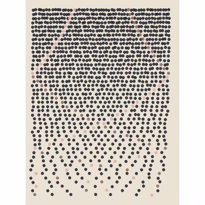 Poetics of Space #116