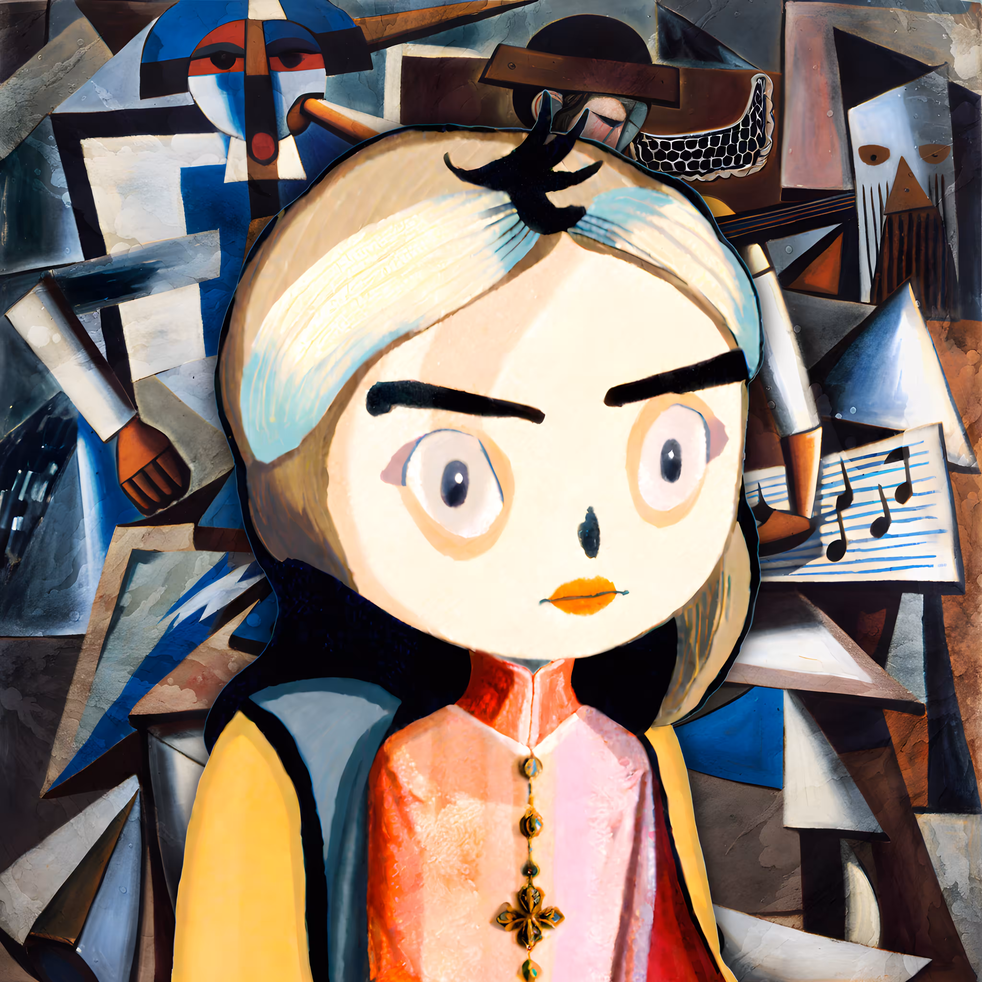 Art DeCC0 #6228