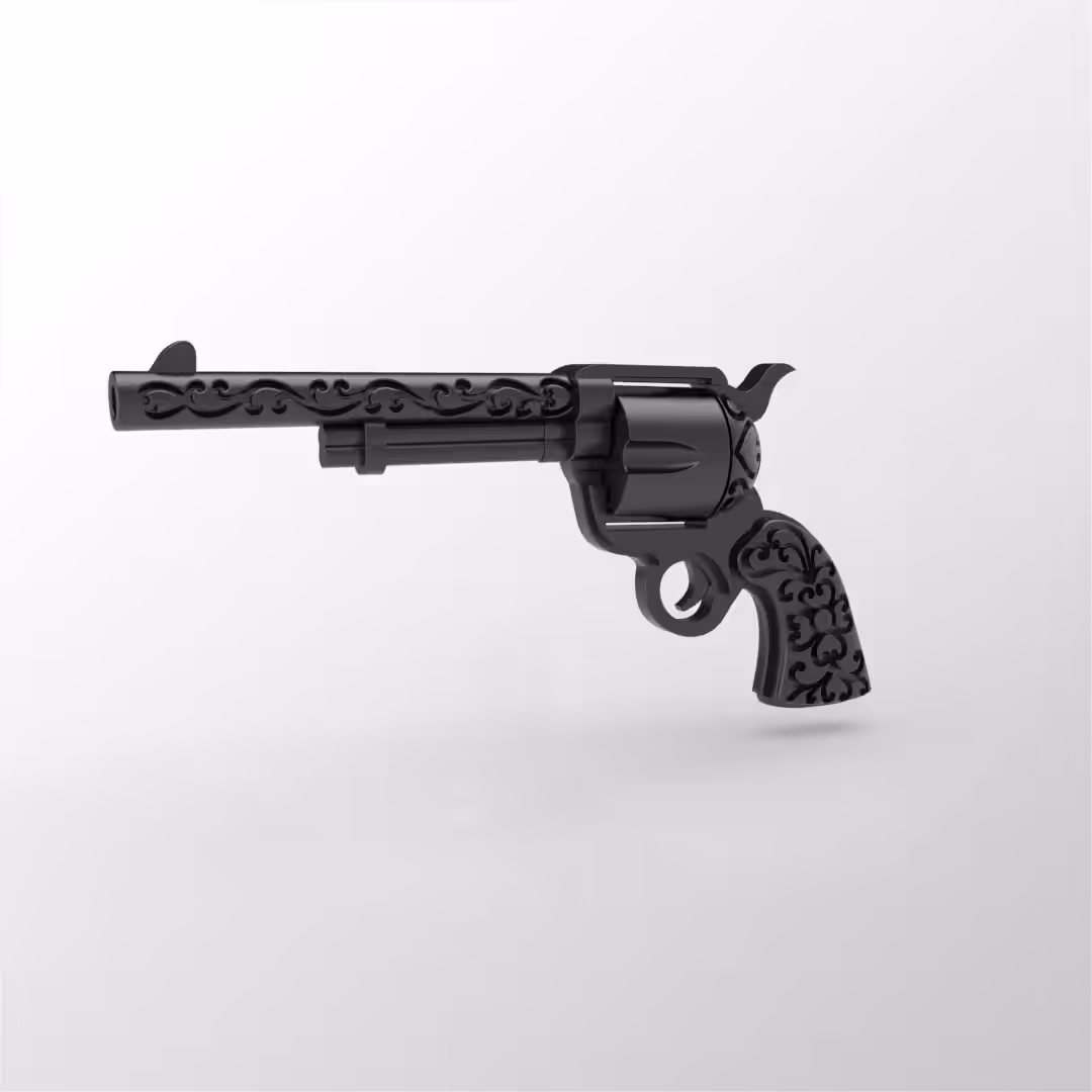 Black Gun