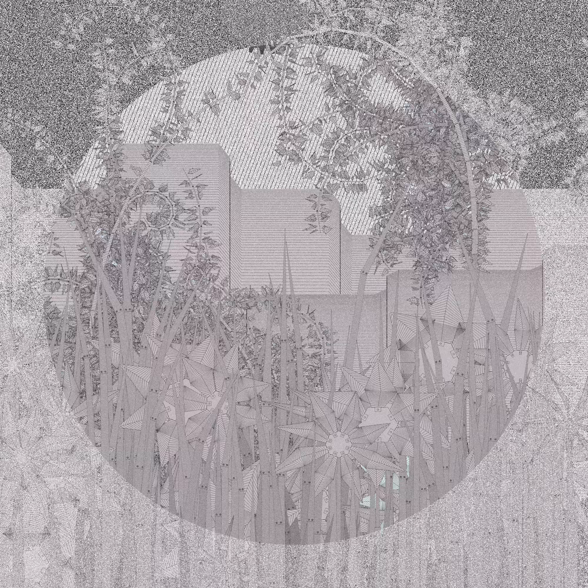 Mecha-Gardens #293