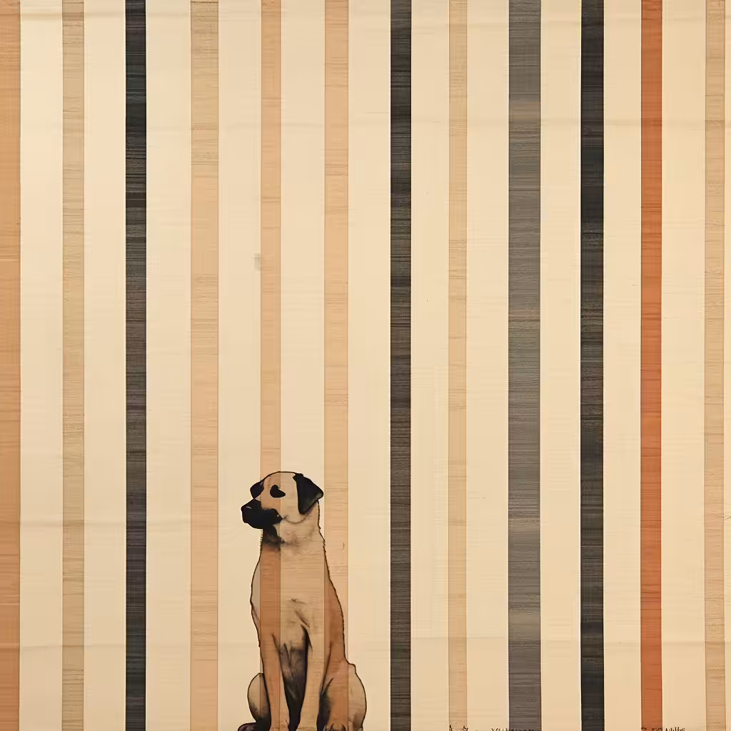 Canine Lines