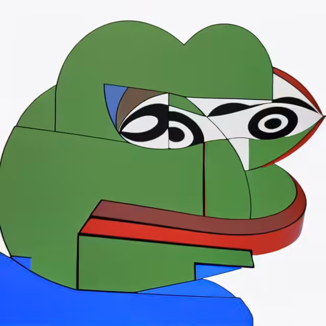 PEPE:DECONSTRUCT #169