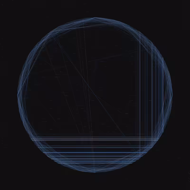polar thread n.02 #17