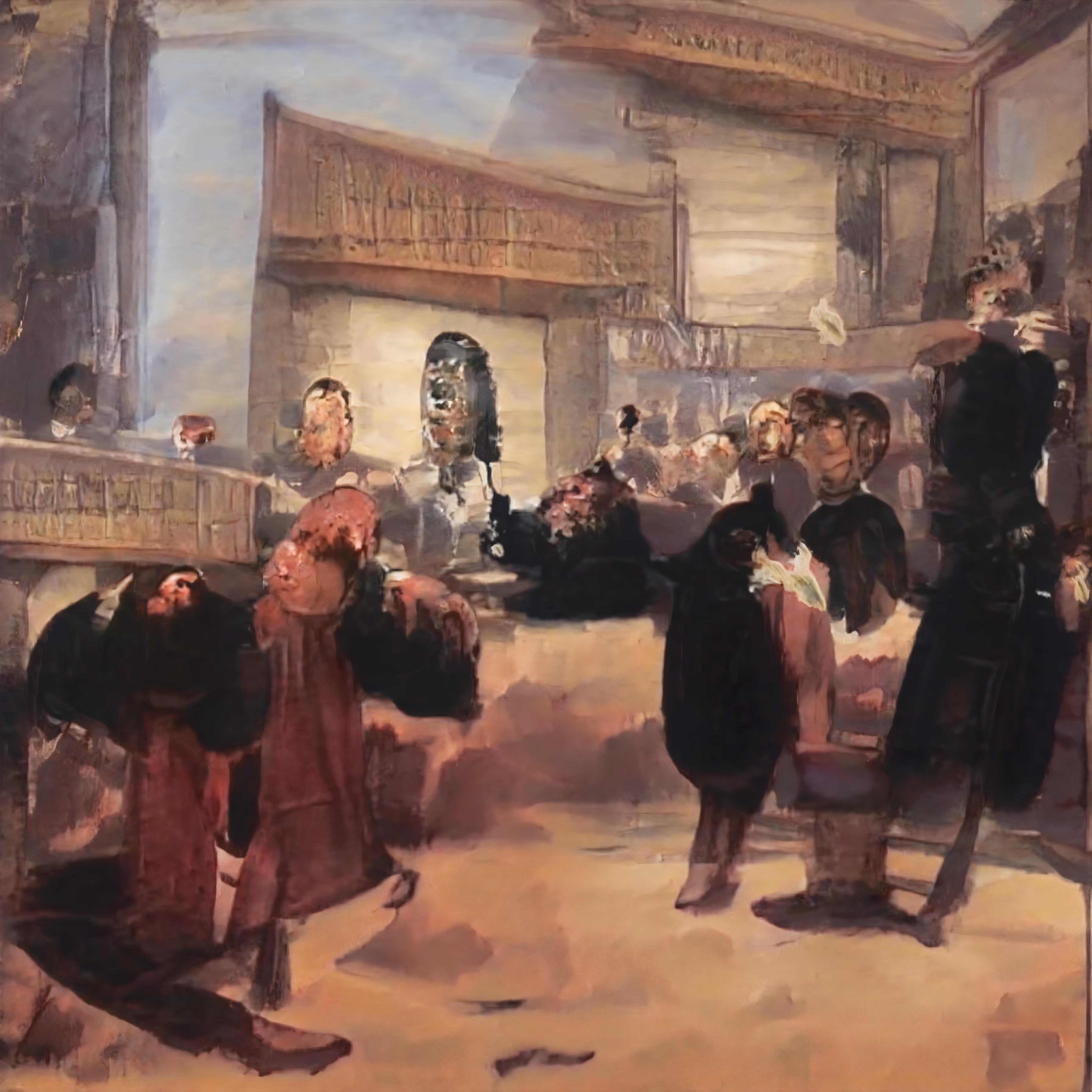 British Straits settlement, Treaty of friendship and alliance