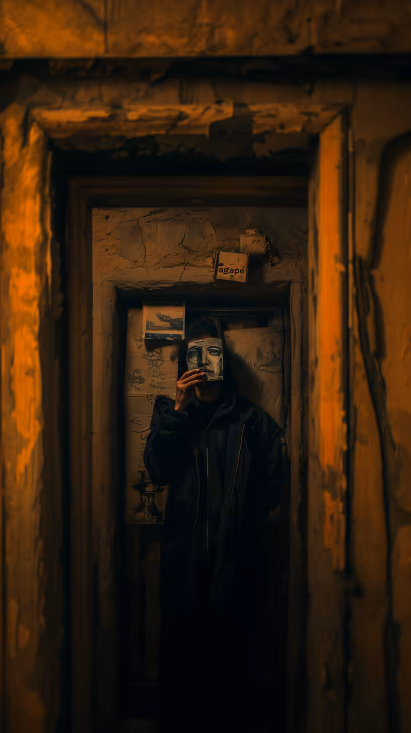 agapē