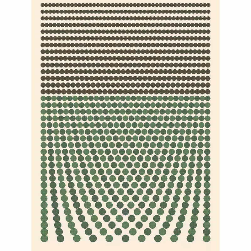 Poetics of Space #237