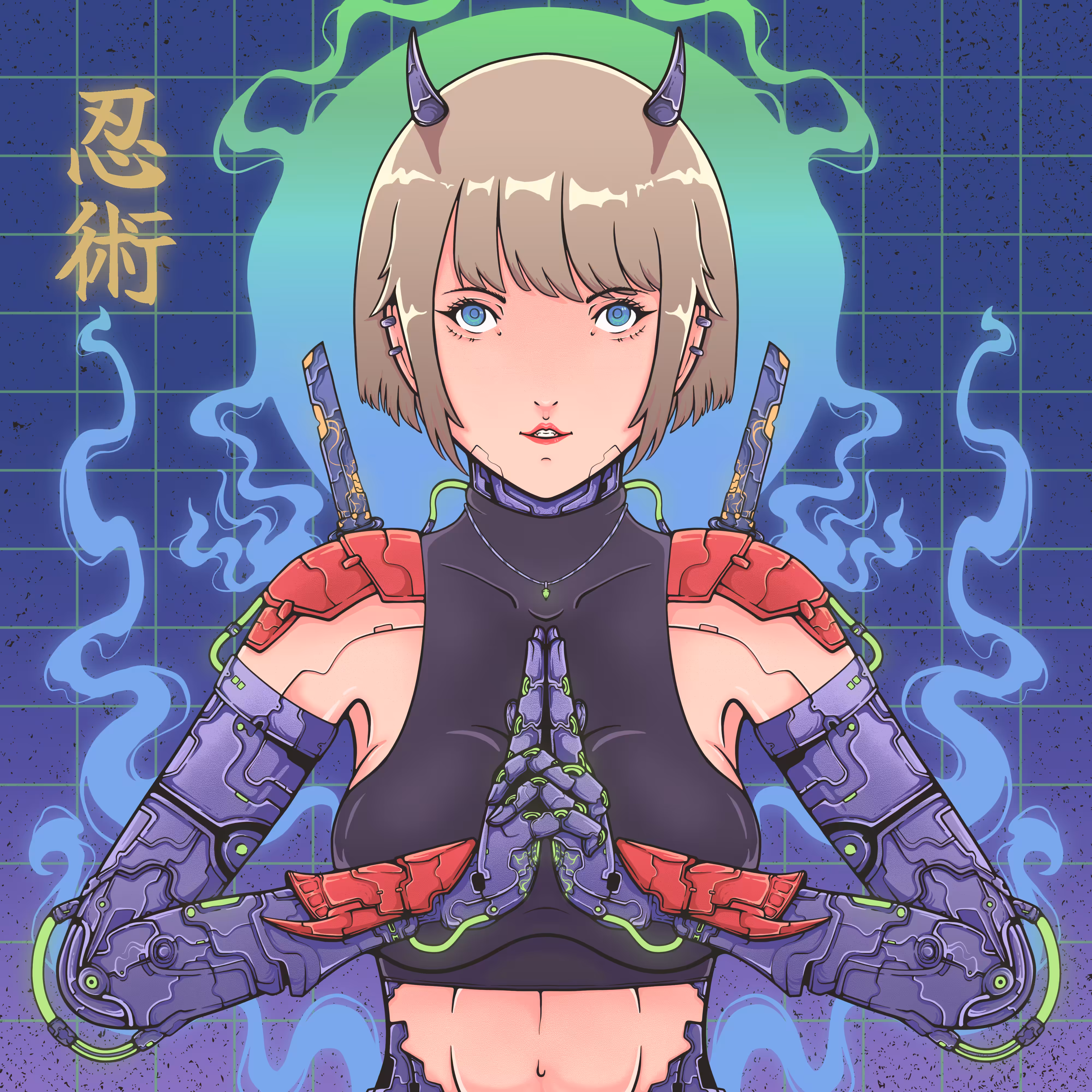 Ninjutsu