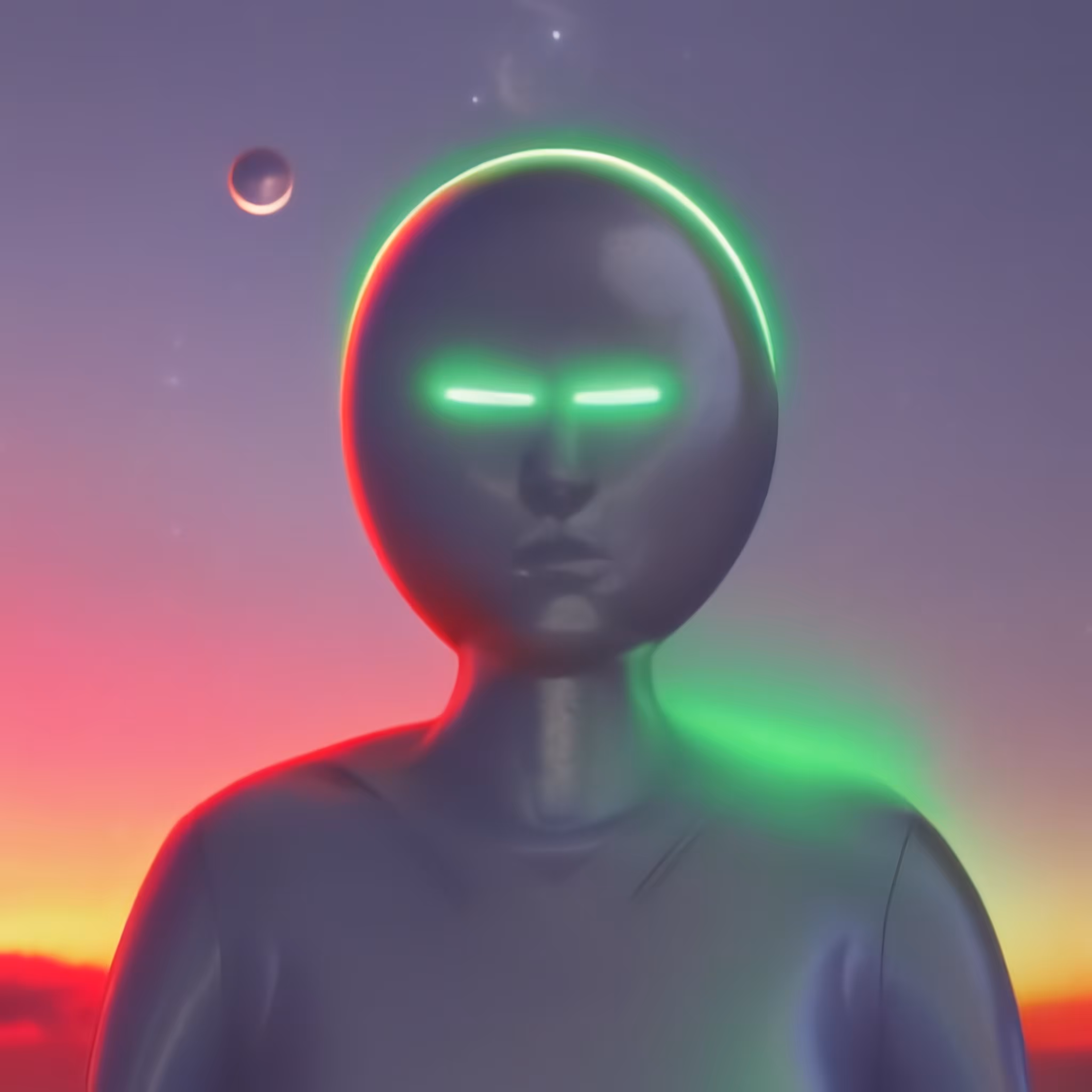 SPACEWAVES: NIGHTCALLERS: SPACEWAVES #9
