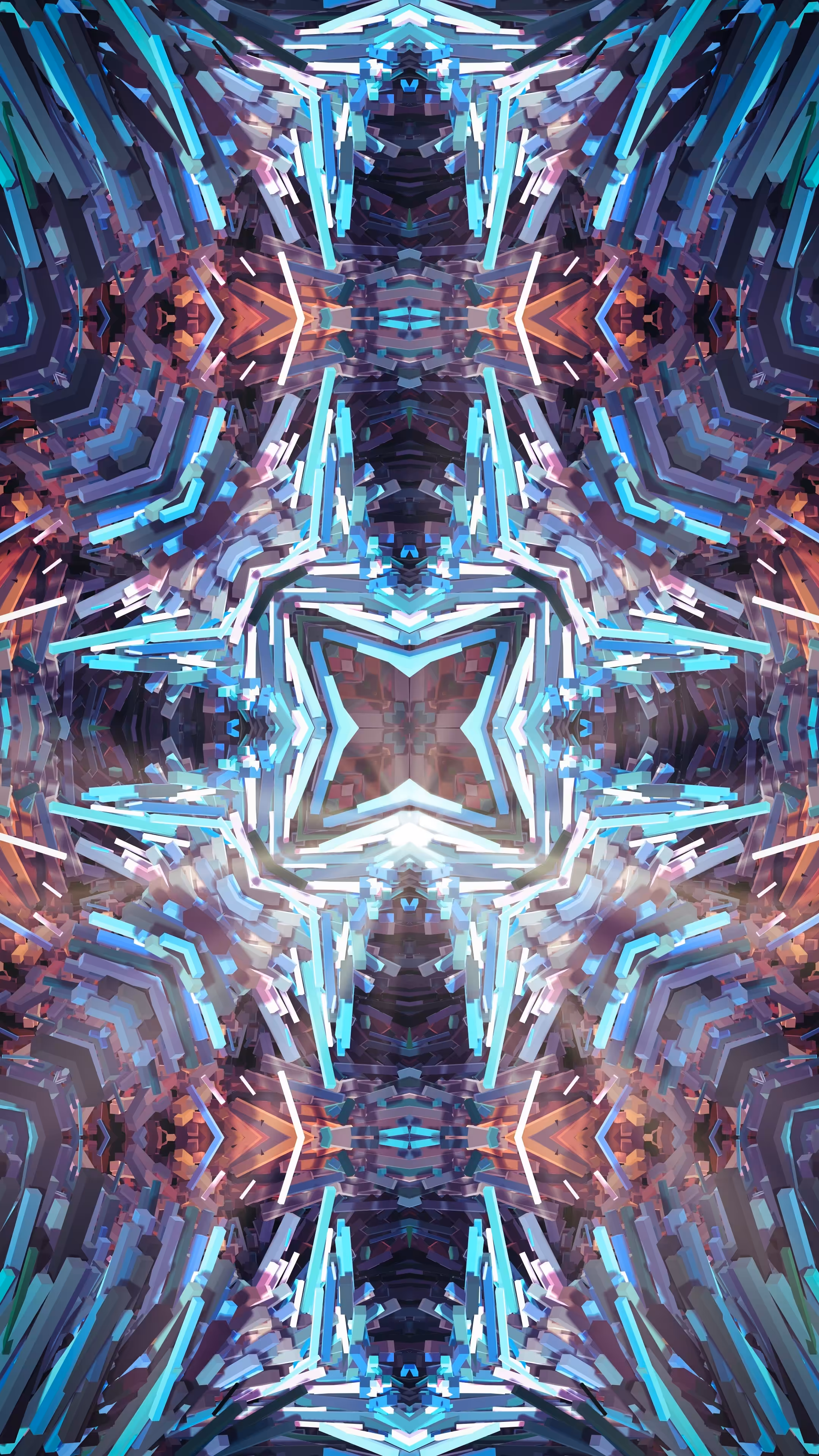 Inner Light 007