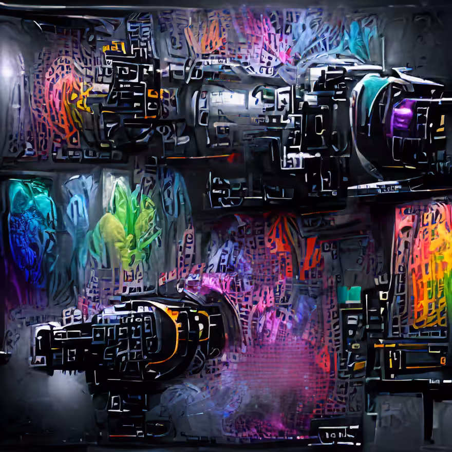 Dark Matter