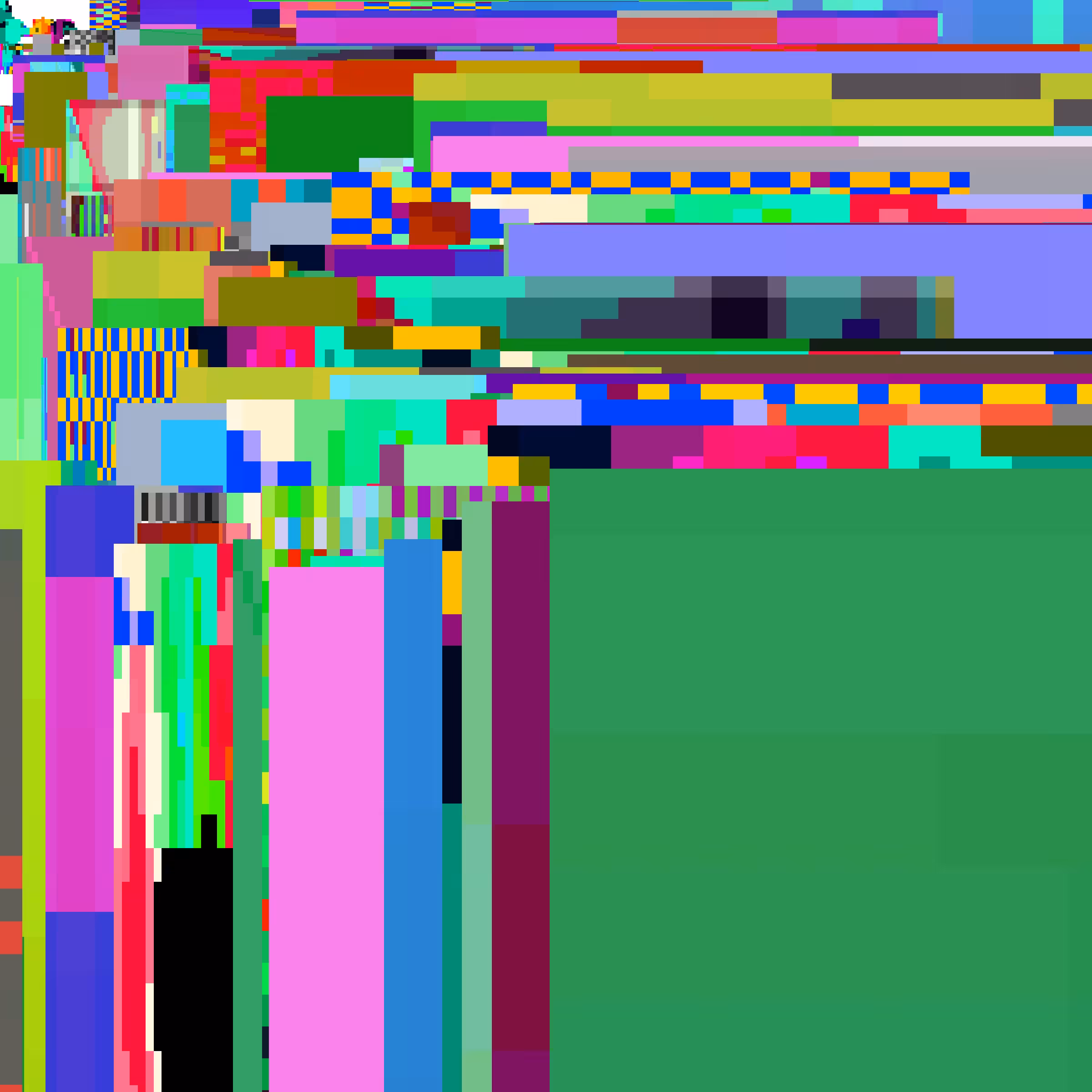 ARTGLIXXX GENESIS: ARTGLIXXX #20922