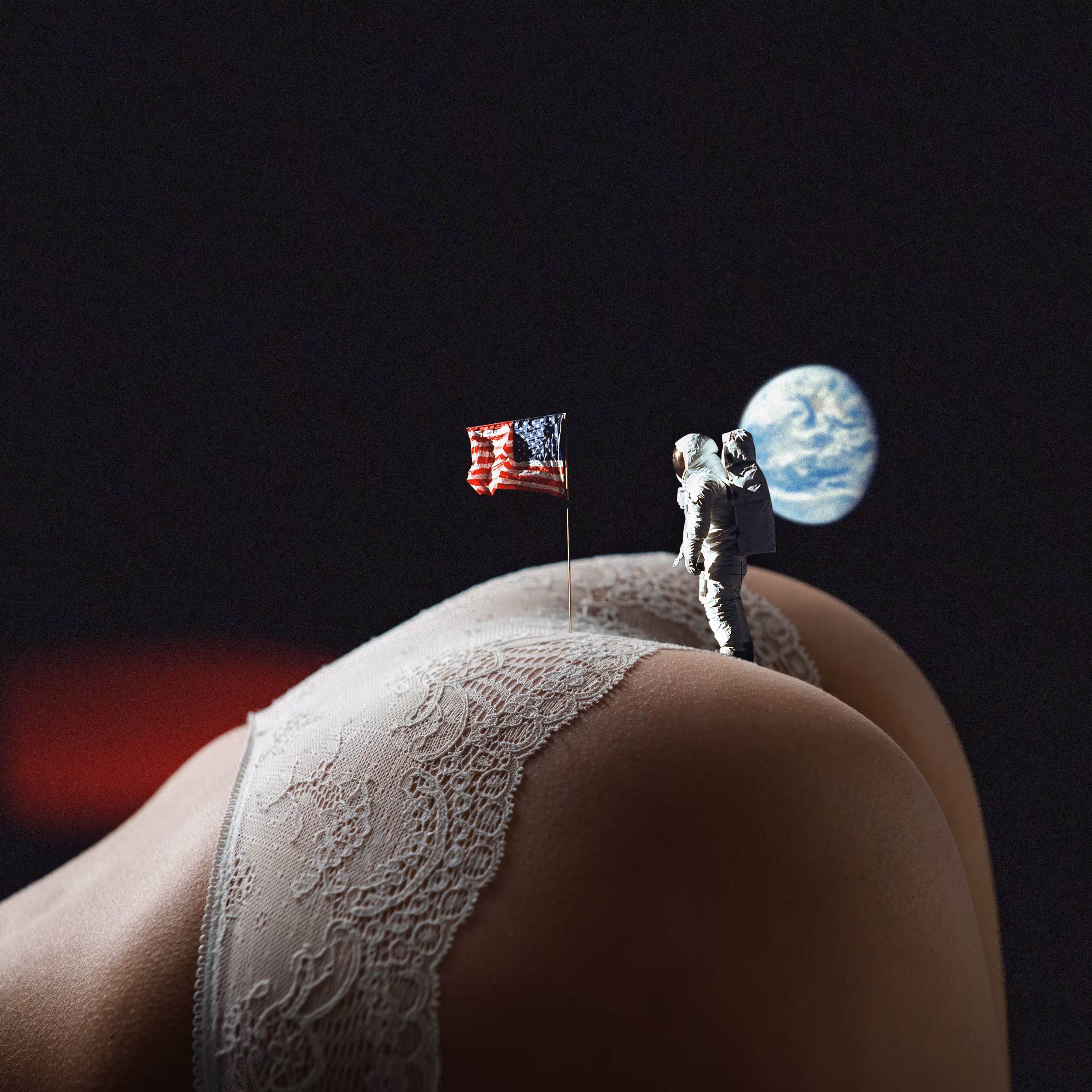 AssTroNaut