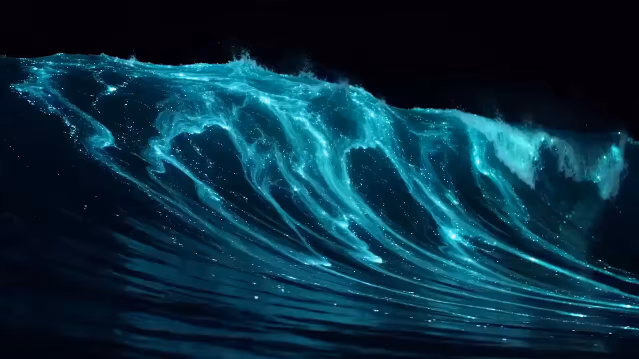 Silent Lumina