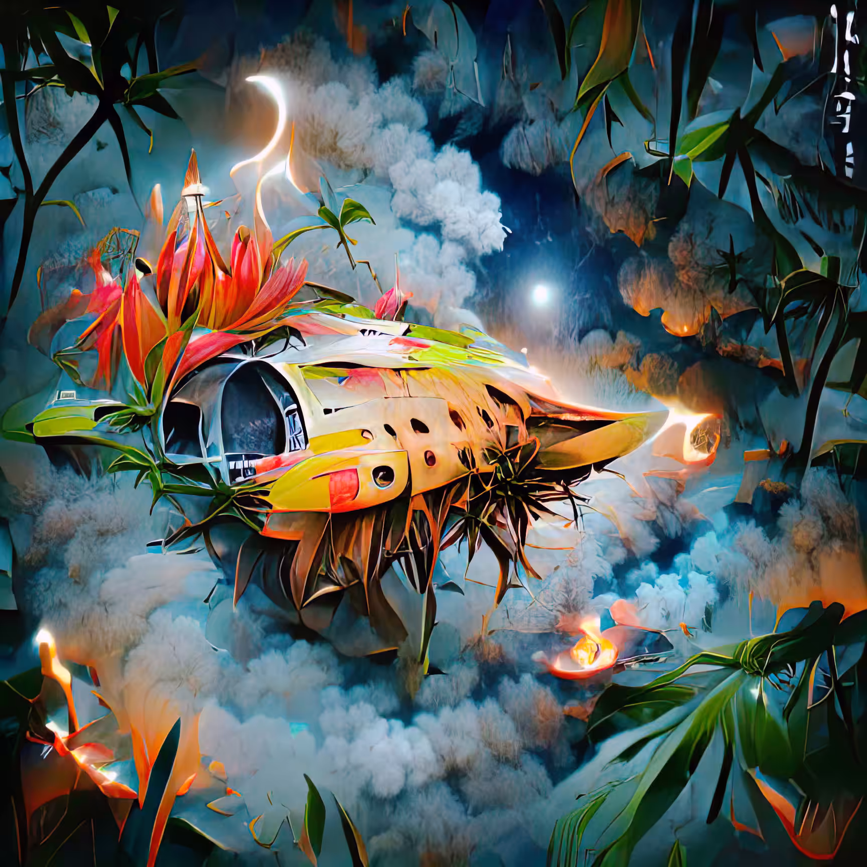 Future Plants Research 394/501