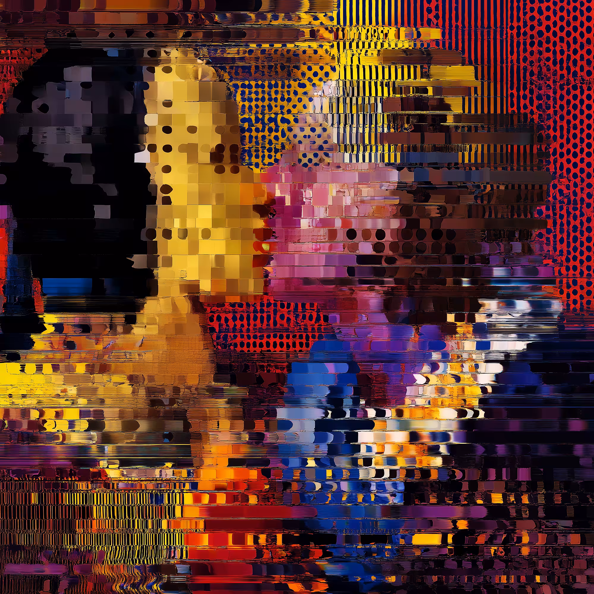 The Kiss - II