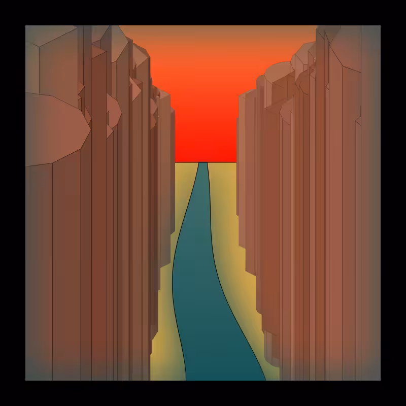 Horizon #49