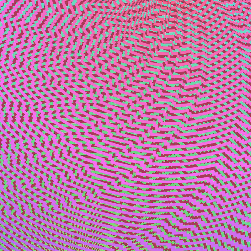 Coiling 2 #20